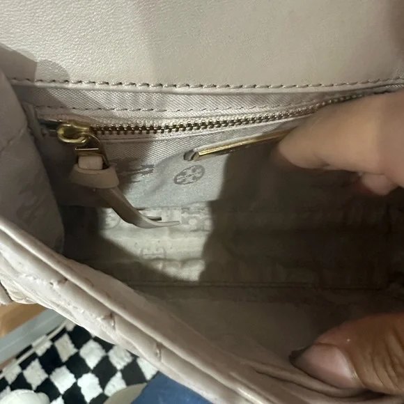 Tory Burch Fleming convertible shoulder bag